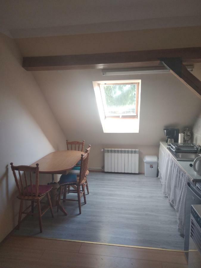 Rogale, Ferienwohnung Stare Juchy Luaran gambar