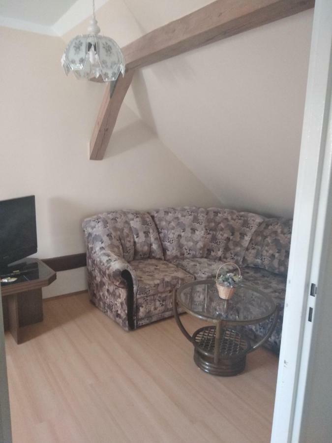 Rogale, Ferienwohnung Stare Juchy Luaran gambar