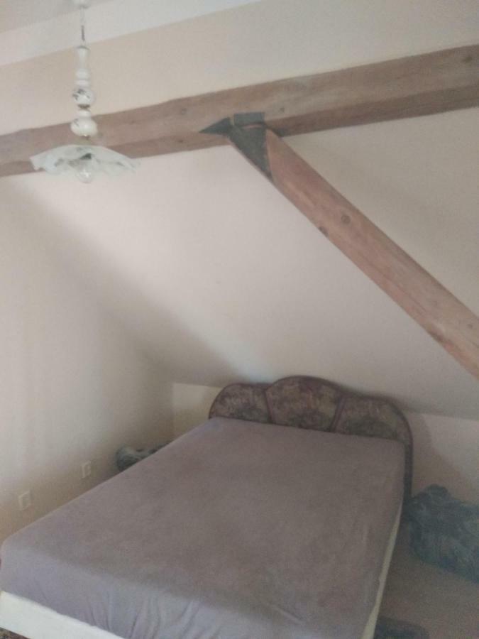 Rogale, Ferienwohnung Stare Juchy Luaran gambar