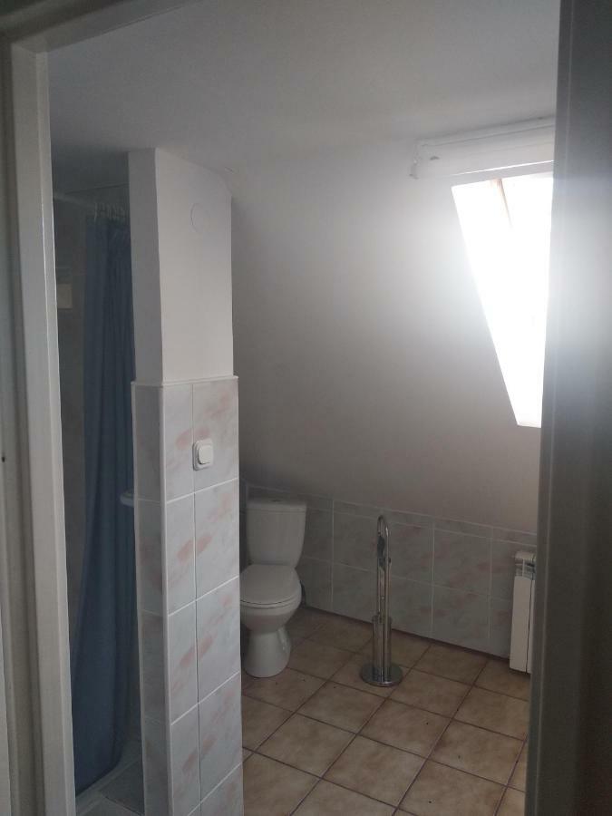 Rogale, Ferienwohnung Stare Juchy Luaran gambar
